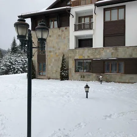 Apartamento Apartament Semira