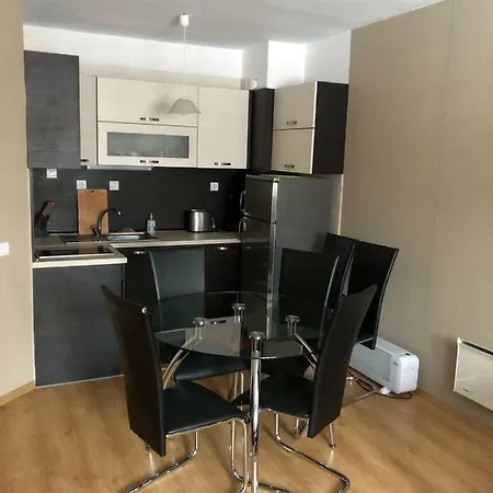 Apartament Semira Apartamento