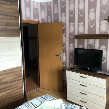 Apartament Semira
