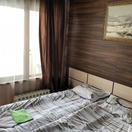 Apartament Semira