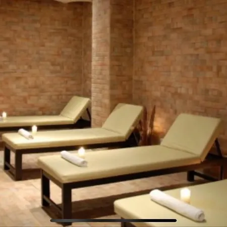 Apartamento Apartament Semira