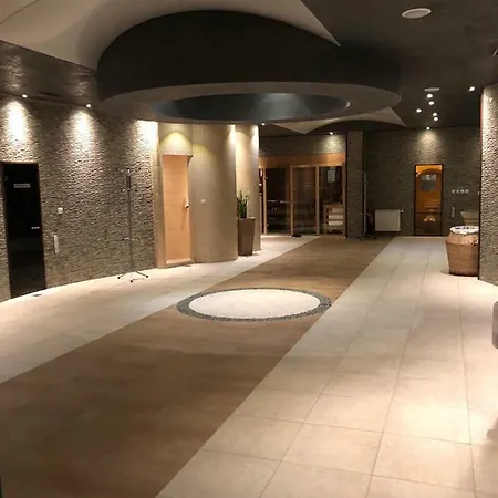 Apartamento Apartament Semira