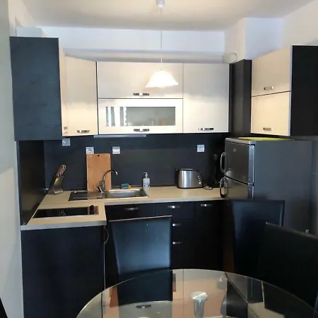 Apartament Semira * Borovets