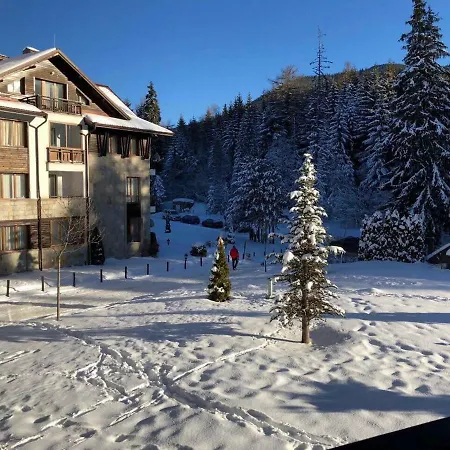 Apartament Semira Apartamento *
