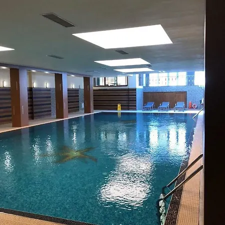 Apartament Semira